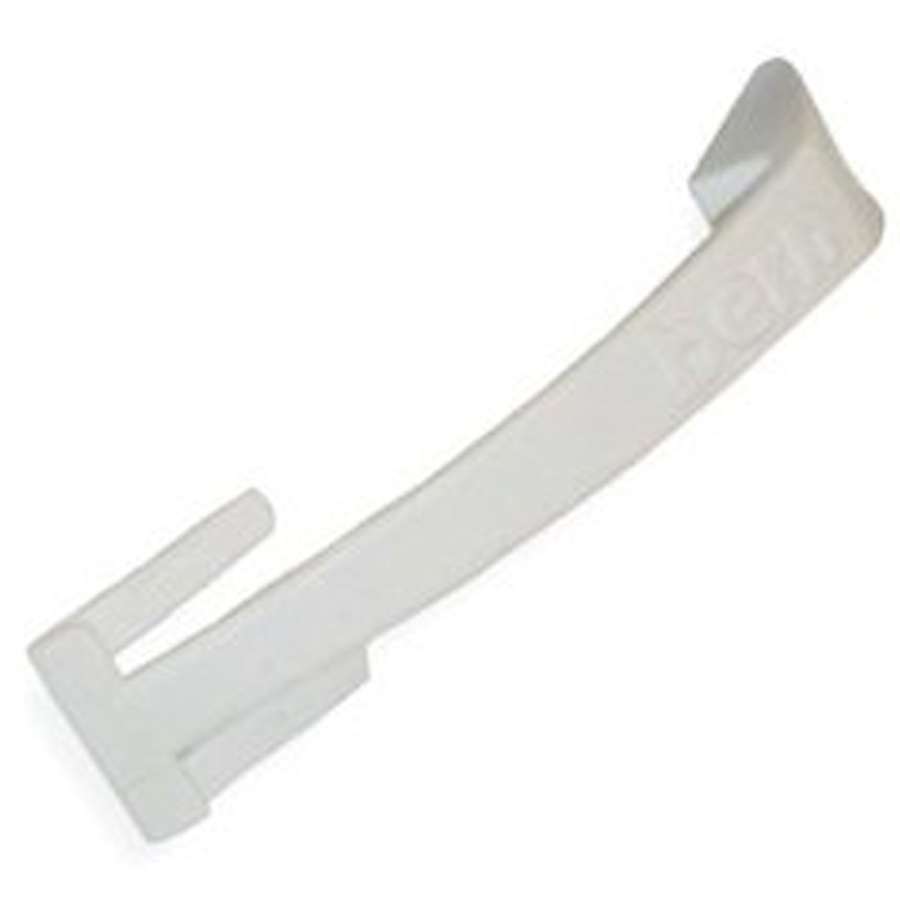 Bern Goggle Clip Ski/Snowboard Helmet Upgrade White